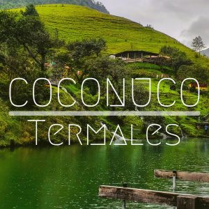 Pasadía Coconuco