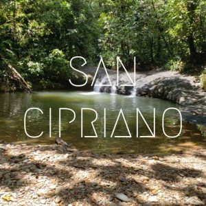 Pasadía San Cipriano