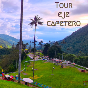 eje cafetero
